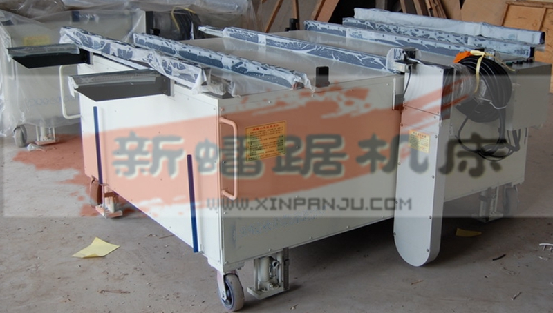 換模小車、一鍵快速換模系統(tǒng)、自動(dòng)推拉模裝置